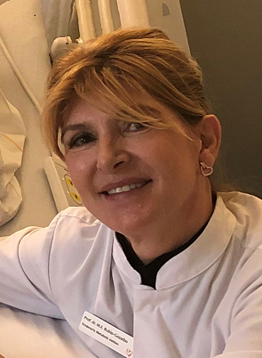 Expositor Biosketch M Estela Rubio-Gozalbo